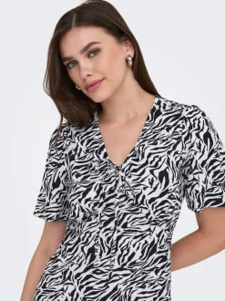 ONLJENNIE kurz Kleid
