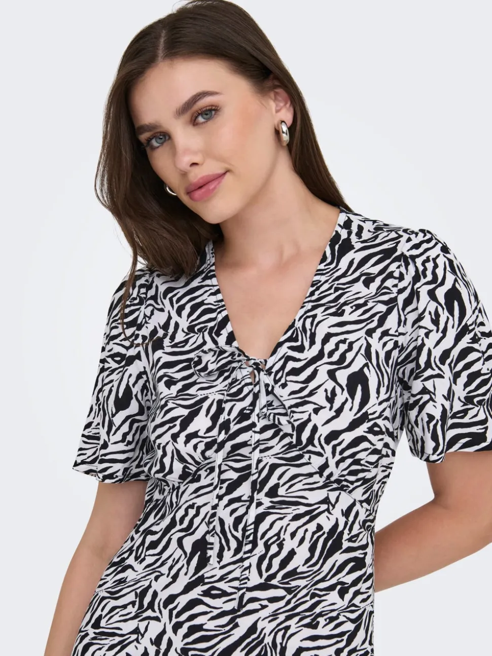 ONLJENNIE kurz Kleid