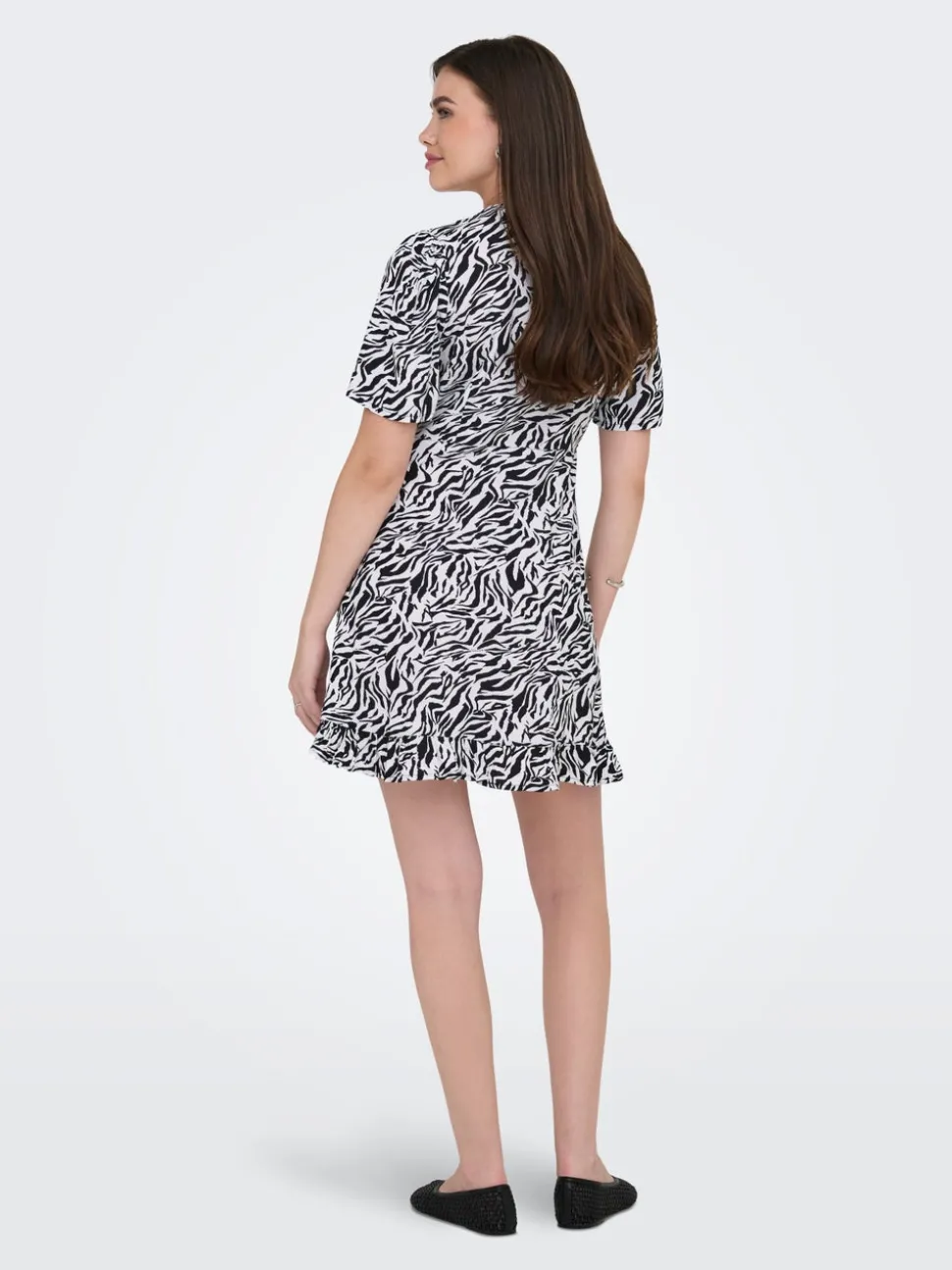 ONLJENNIE kurz Kleid