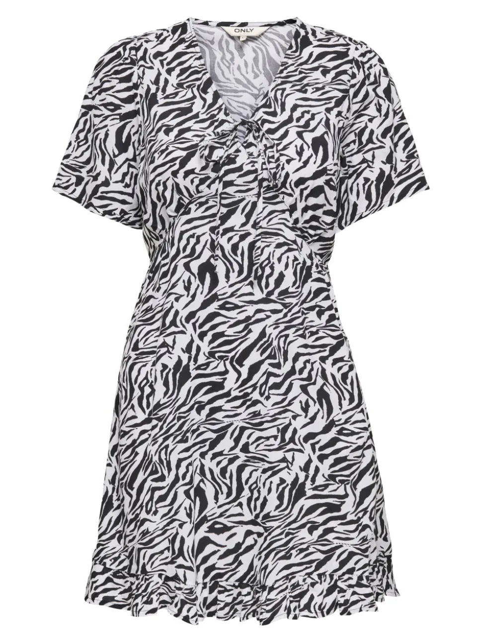 ONLJENNIE kurz Kleid
