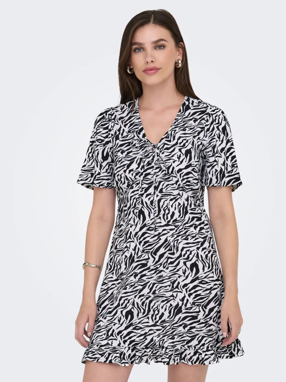 ONLJENNIE kurz Kleid