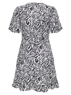 ONLJENNIE kurz Kleid
