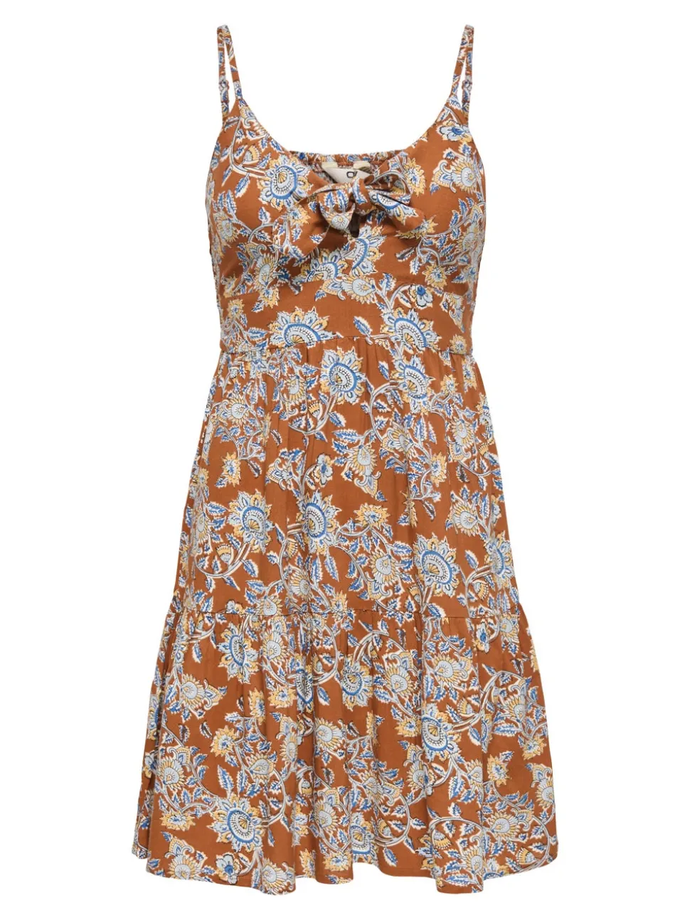 ONLJENNIE Langes Kleid