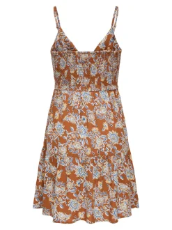 ONLJENNIE Langes Kleid
