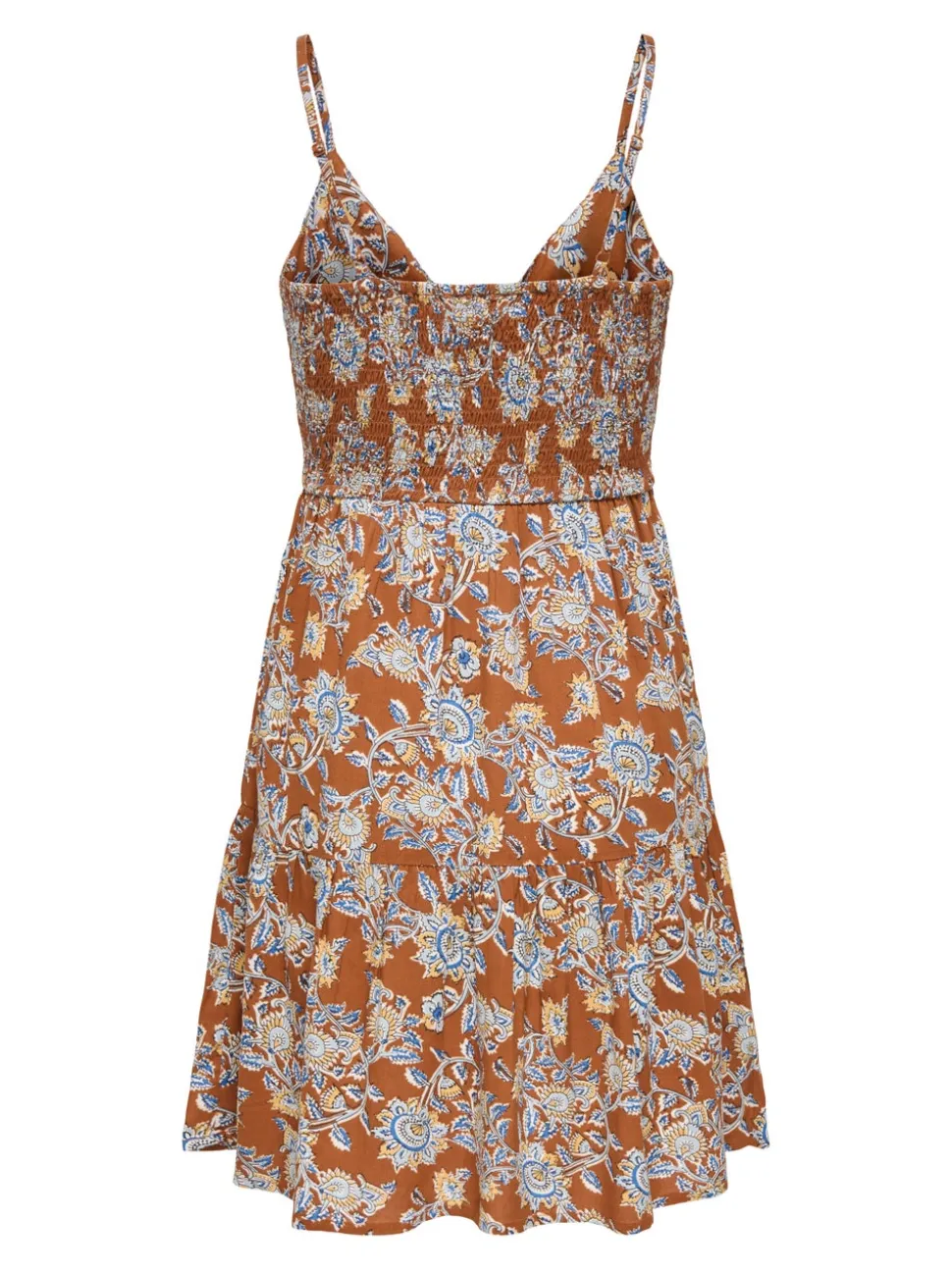 ONLJENNIE Langes Kleid