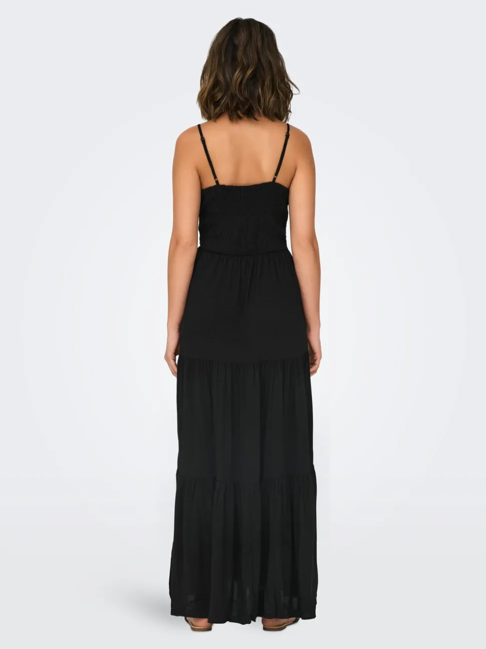 ONLJENNIE Langes Kleid