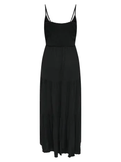 ONLJENNIE Langes Kleid