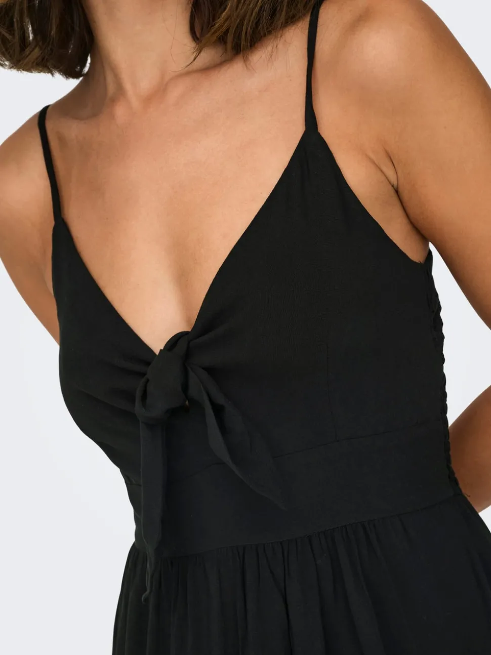 ONLJENNIE Langes Kleid