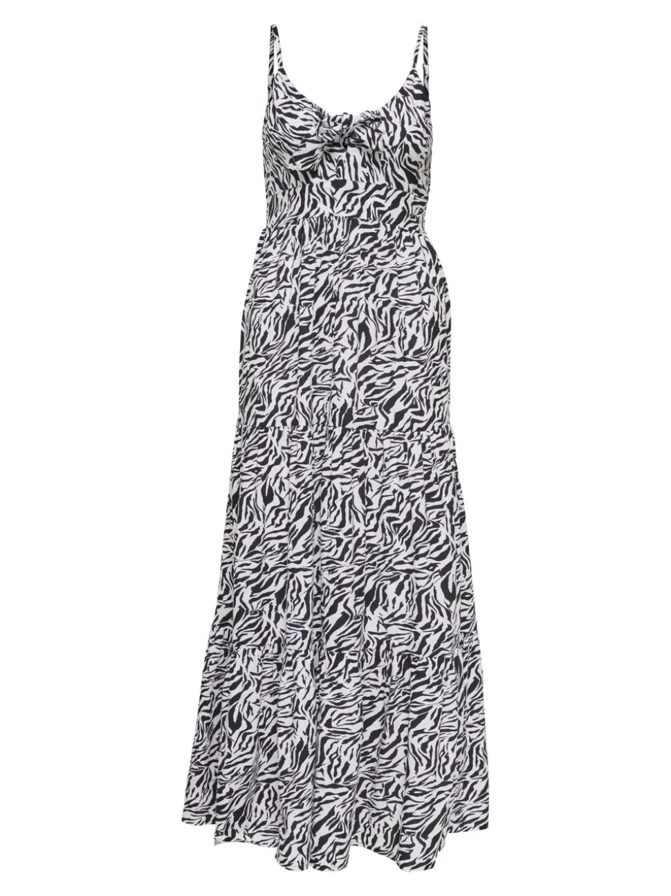 ONLJENNIE Langes Kleid