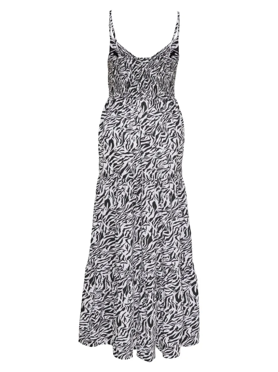 ONLJENNIE Langes Kleid