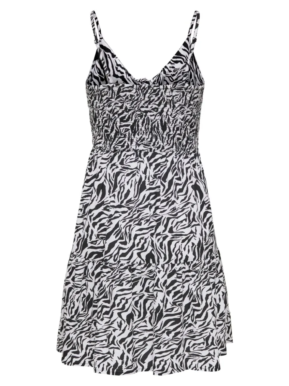 ONLJENNIE Langes Kleid