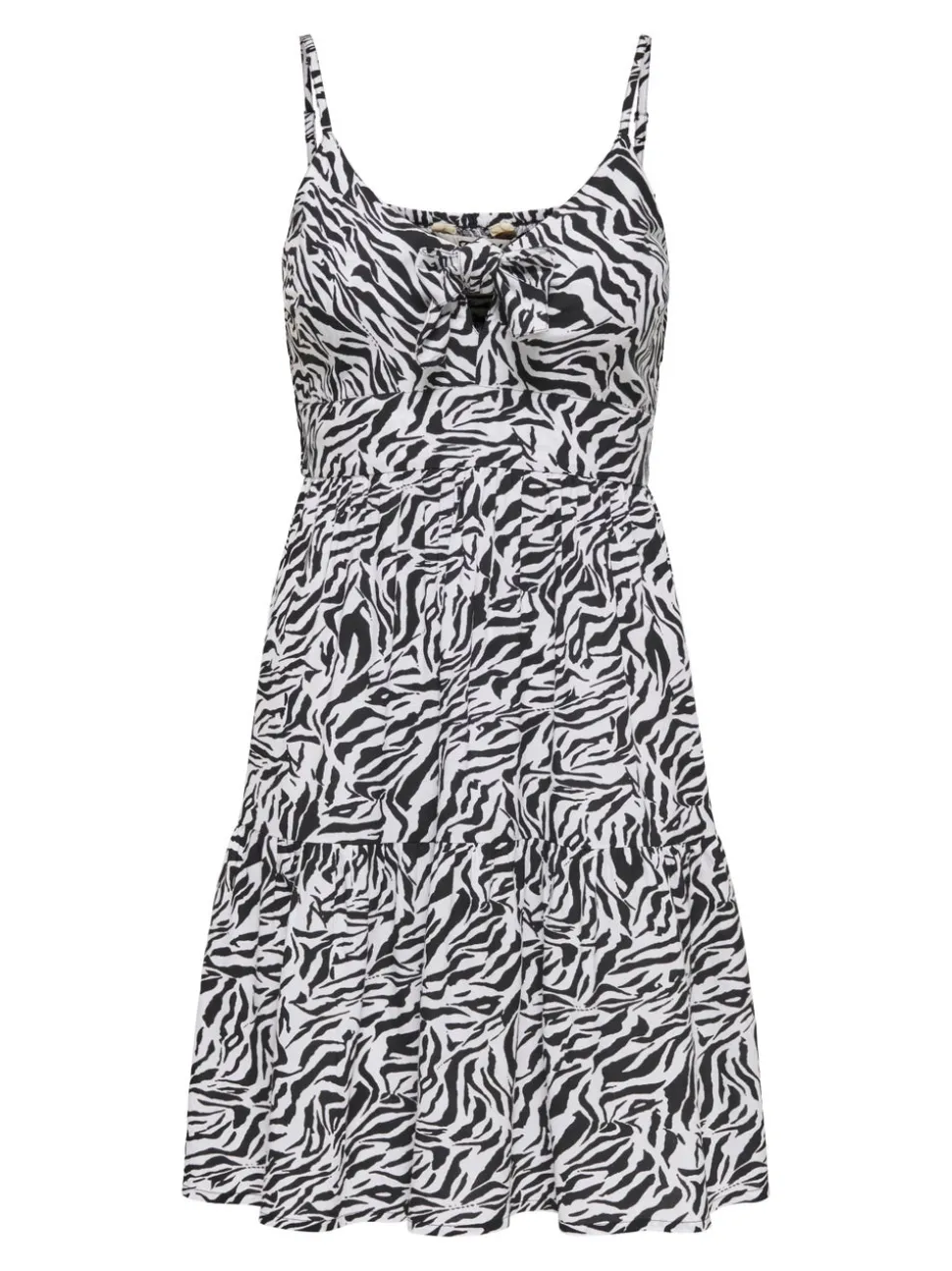 ONLJENNIE Langes Kleid