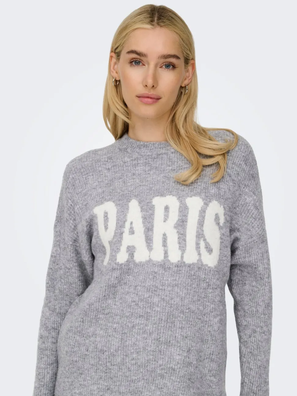 ONLJERICO Strickpullover