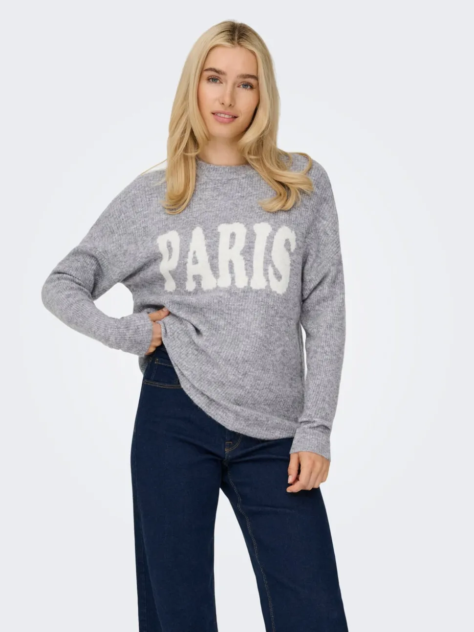 ONLJERICO Strickpullover