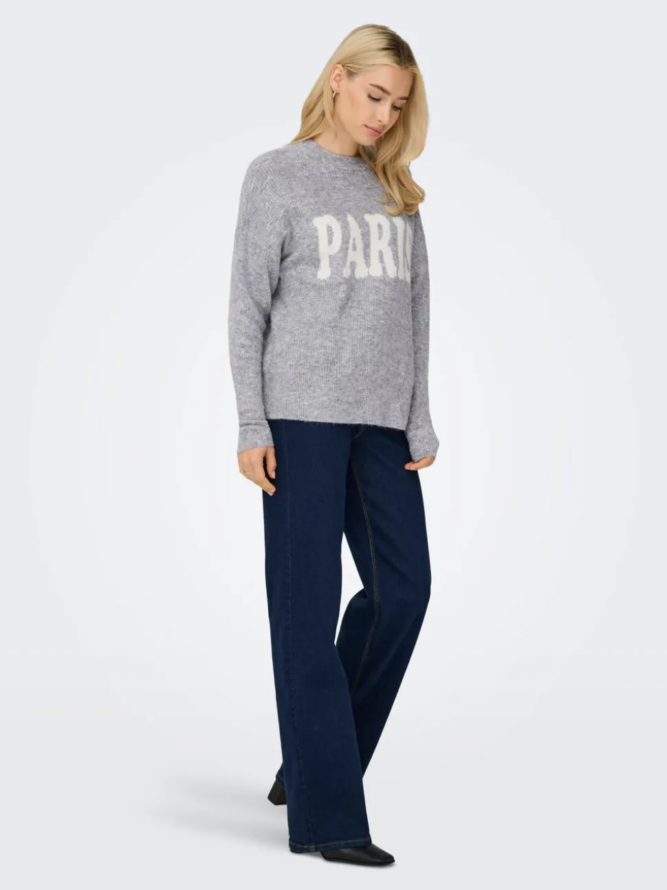 ONLJERICO Strickpullover