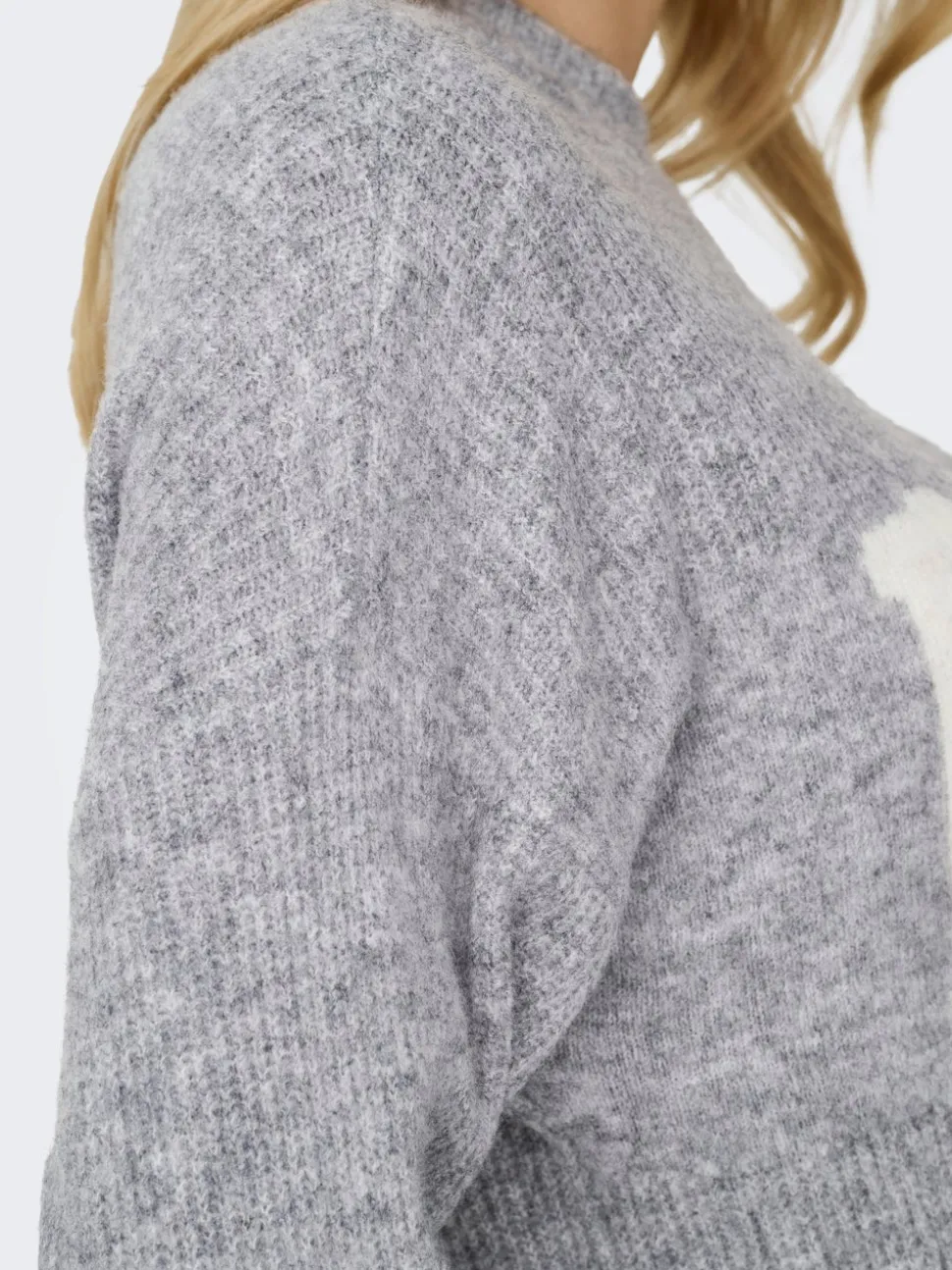ONLJERICO Strickpullover