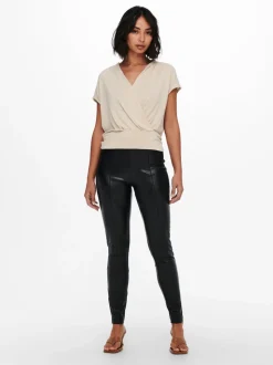 ONLJESSIE Slim Fit Leggings