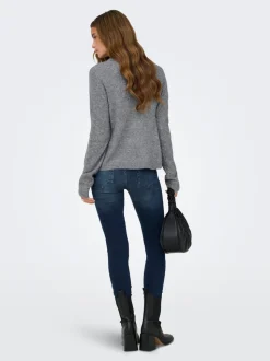 ONLJESSIE Strickjacke