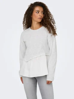 ONLJOHANNA Sweatshirt