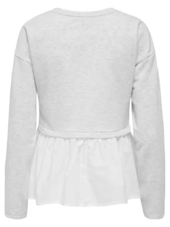 ONLJOHANNA Sweatshirt