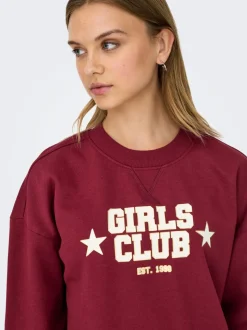 ONLJO Sweatshirt
