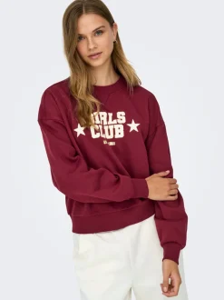 ONLJO Sweatshirt