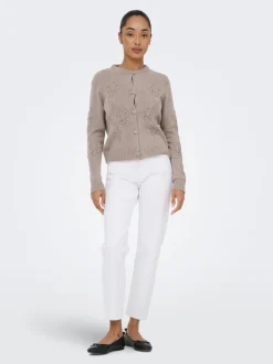 ONLJOY Strickjacke