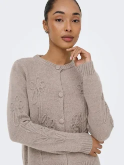 ONLJOY Strickjacke