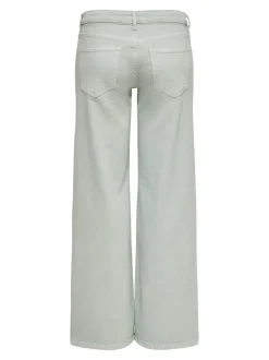 ONLJUDY Niedrige Taille Gerade geschnitten Jeans