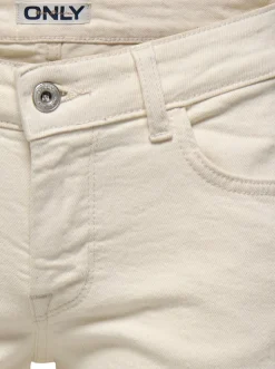 ONLJUDY Niedrige Taille Gerade geschnitten Jeans
