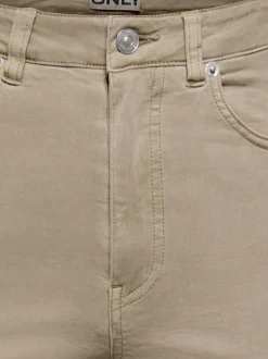 ONLJUICY-MISSOURI Weiter Beinschnitt Hose mit weitem Beinschnitt