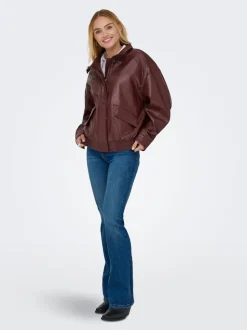 ONLJULIA Blousonjacke