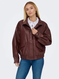 ONLJULIA Blousonjacke