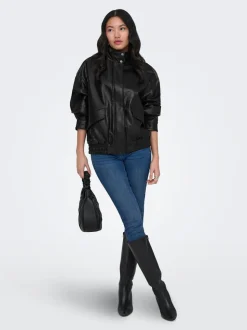 ONLJULIA Blousonjacke