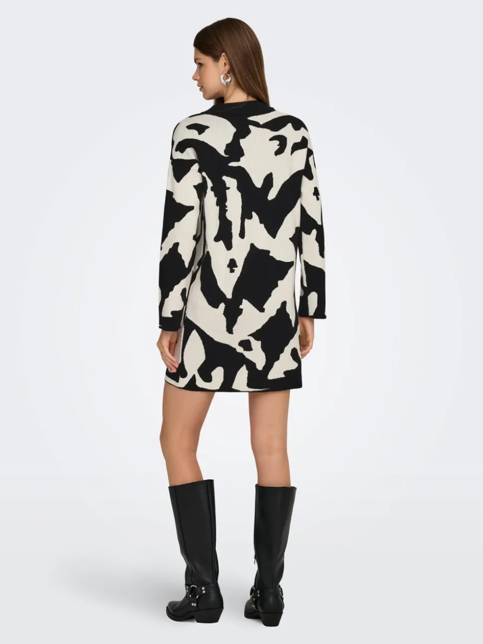 ONLJULIA Kurzes Kleid