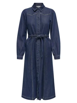 ONLJULIE Midikleid