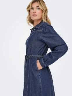 ONLJULIE Midikleid