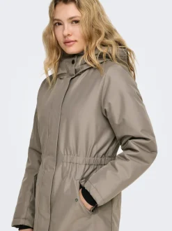 ONLJULIE Langer Parka