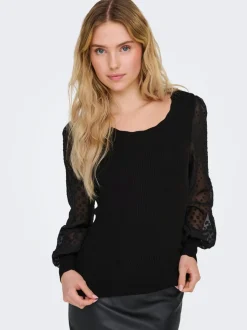 ONLJULIE Strickpullover