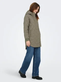 ONLJULIET Steppjacke