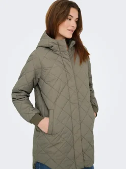 ONLJULIET Steppjacke
