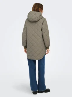 ONLJULIET Steppjacke