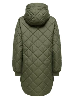 ONLJULIET Steppjacke