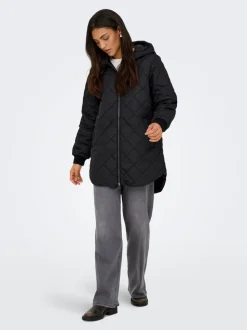 ONLJULIET Steppjacke