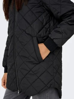 ONLJULIET Steppjacke