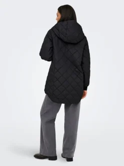 ONLJULIET Steppjacke