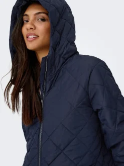 ONLJULIET Steppjacke