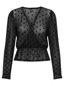 ONLJULIET Top