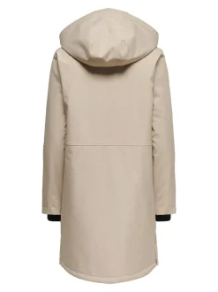 ONLKARA Langer Parka