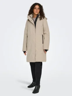 ONLKARA Langer Parka